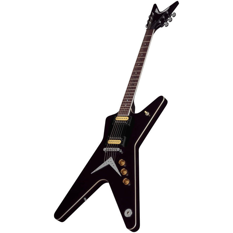 Dean ML 79 Guitar - Classic Black