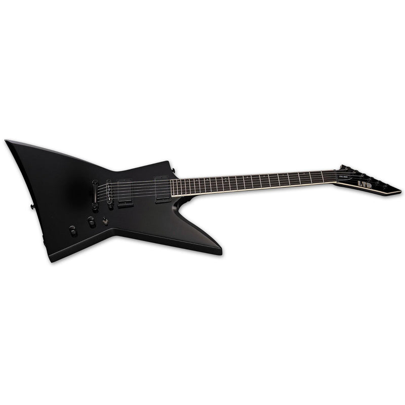 ESP LTD EXL-200 Guitar - Black
