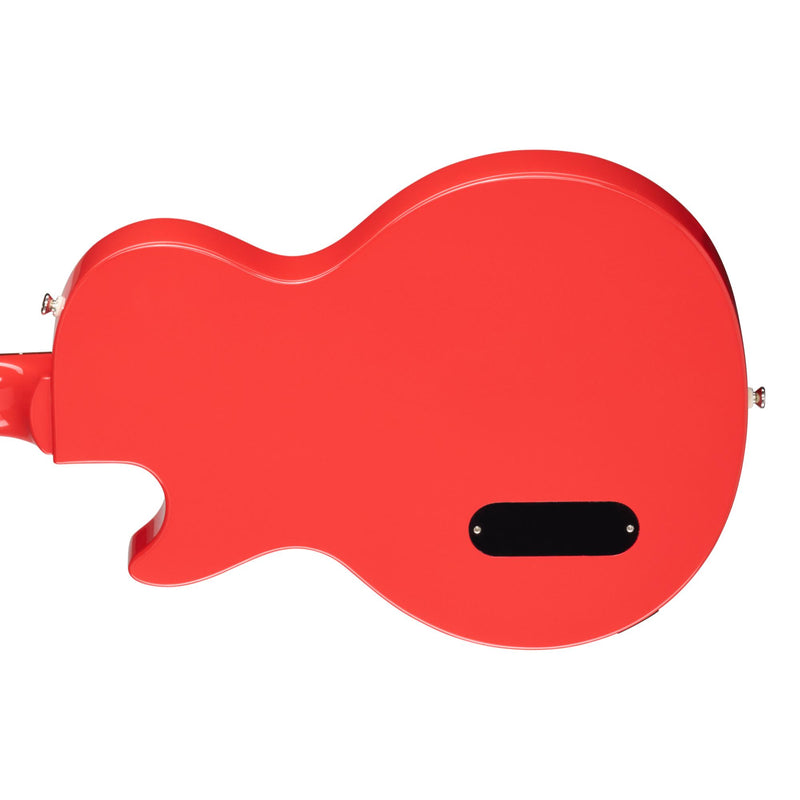 Epiphone Limited Edition Billie Joe Armstrong Signature Les Paul Junior Guitar w/ Hardshell Case - Radiant Red