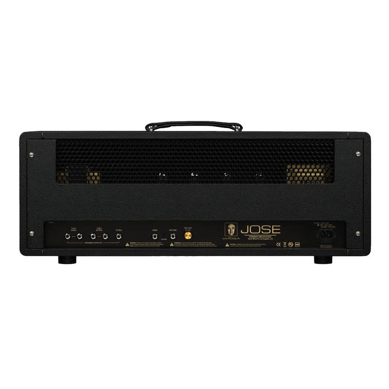 Friedman Jose Arredondo Signature 100 Watt Tube Guitar Amplifier Head