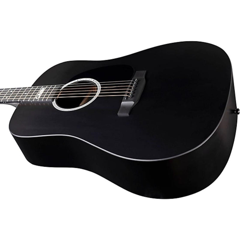 Martin DX Johnny Cash Acoustic-Electric Guitar w/ Gig Bag