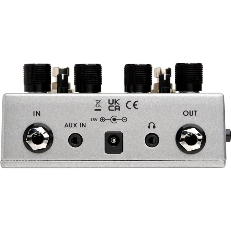 Aguilar Tone Hammer Bass Preamp / DI V2 Pedal