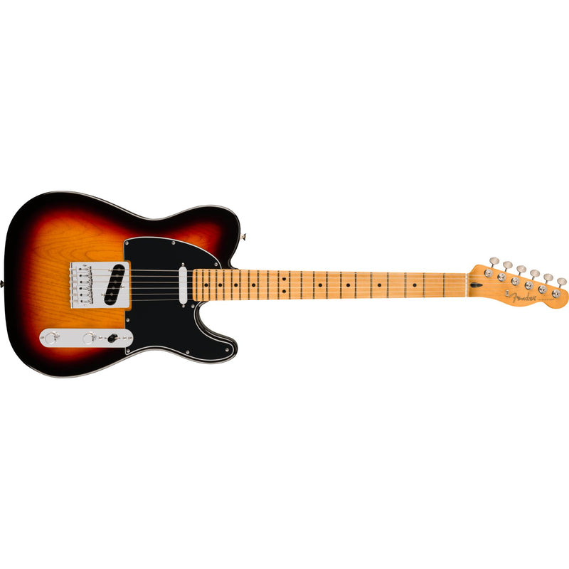 Fender Player II Telecaster w/Maple Fingerboard - 3-Color Sunburst