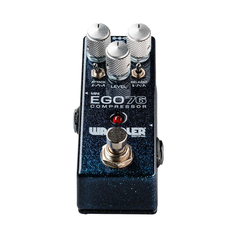Wampler MINI Ego 76 Compressor Pedal