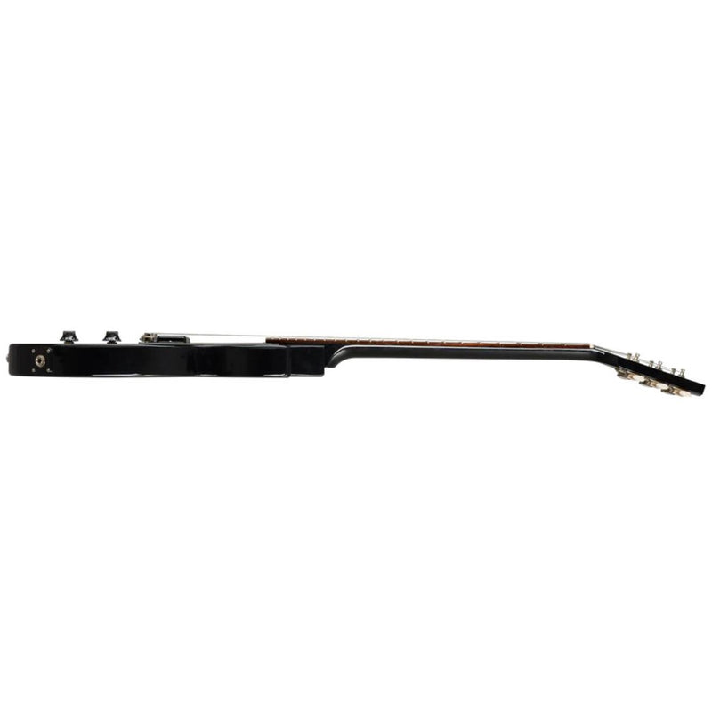 Gibson Les Paul Junior Guitar - Ebony
