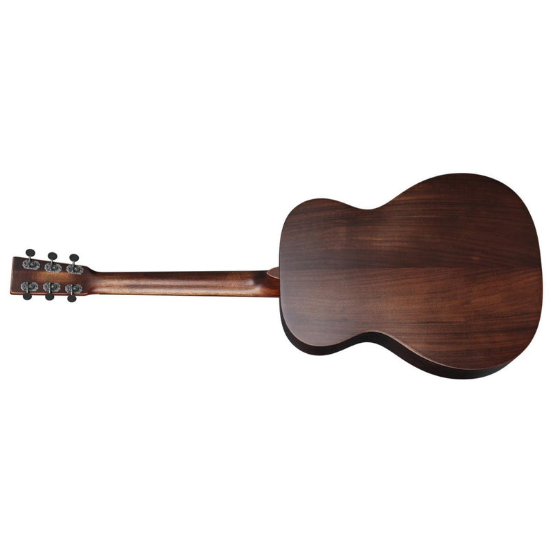 Martin 000-16 StreetMaster Acoustic Guitar w/ Softshell Case - Dark Mahogany