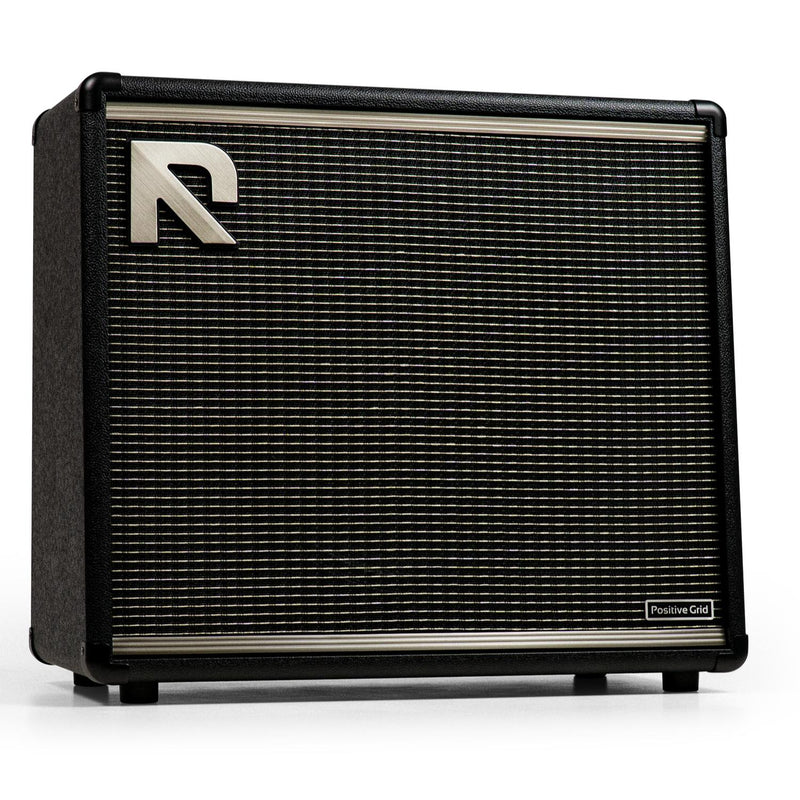 Positive Grid Reactor 50 1x12" 1W/25W/50W Guitar Amplifier Combo
