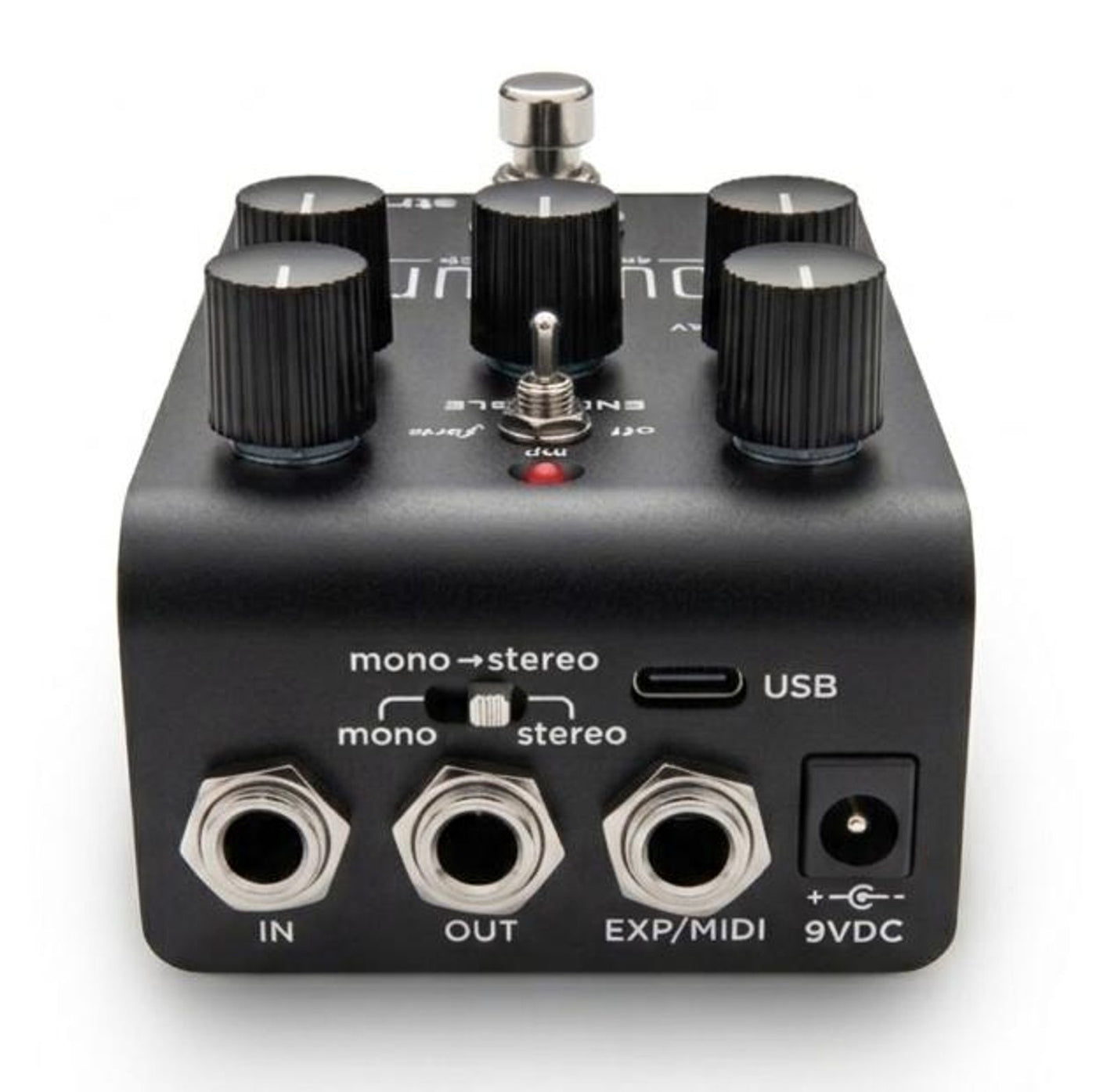 Strymon