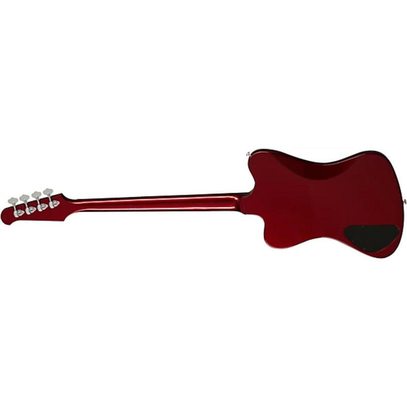 Gibson Non-Reverse Thunderbird 4-String Bass w/ Hardshell Case - Sparkling Burgundy