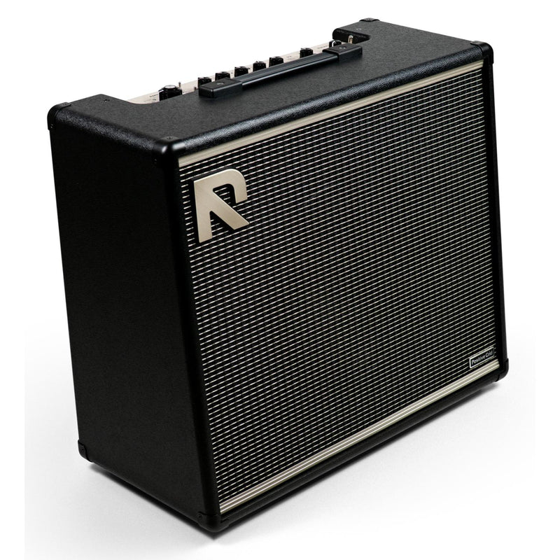 Positive Grid Reactor 100 1x12" 1W/25W/100W Guitar Amplifier Combo