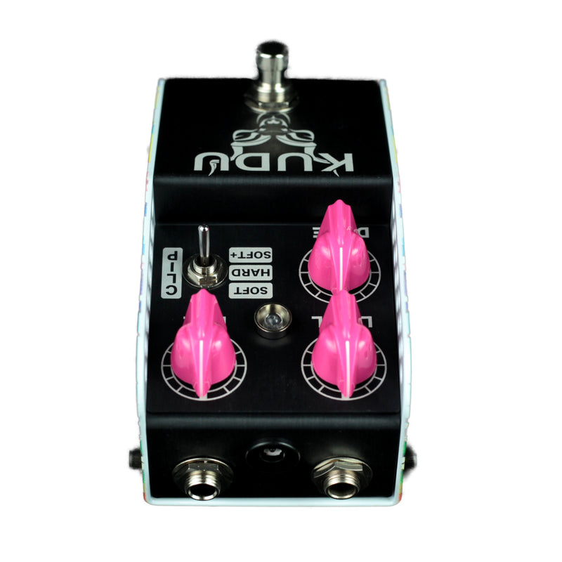 ThorpyFX KUDO Overdrive Pedal