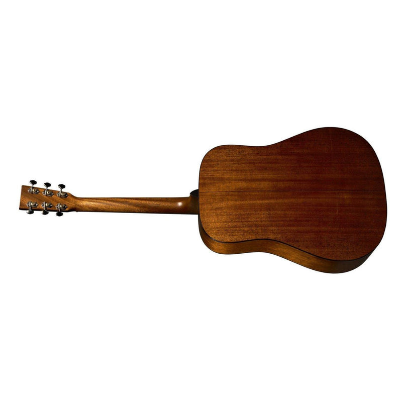 Martin Super D-18 Acoustic Guitar w/ Hardshell Case - Natural
