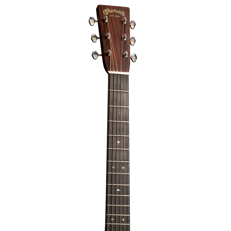 Martin Super HD-28 Acoustic Guitar w/ Hardshell Case - Natural