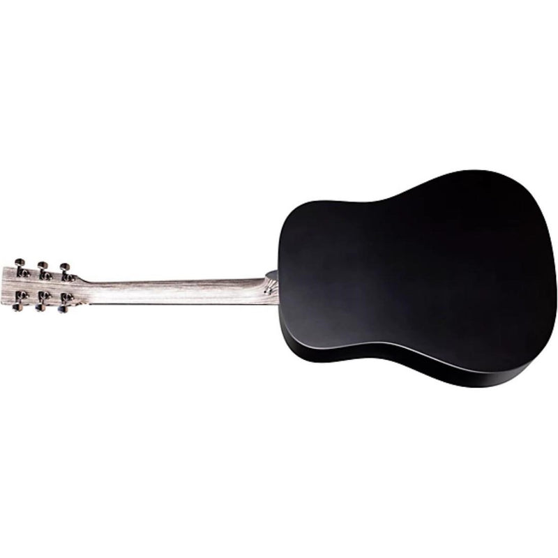 Martin DX Johnny Cash Acoustic-Electric Guitar w/ Gig Bag