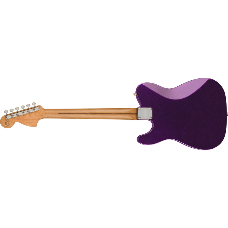 Fender Kingfish Signature Telecaster Deluxe Guitar - Mississippi Night