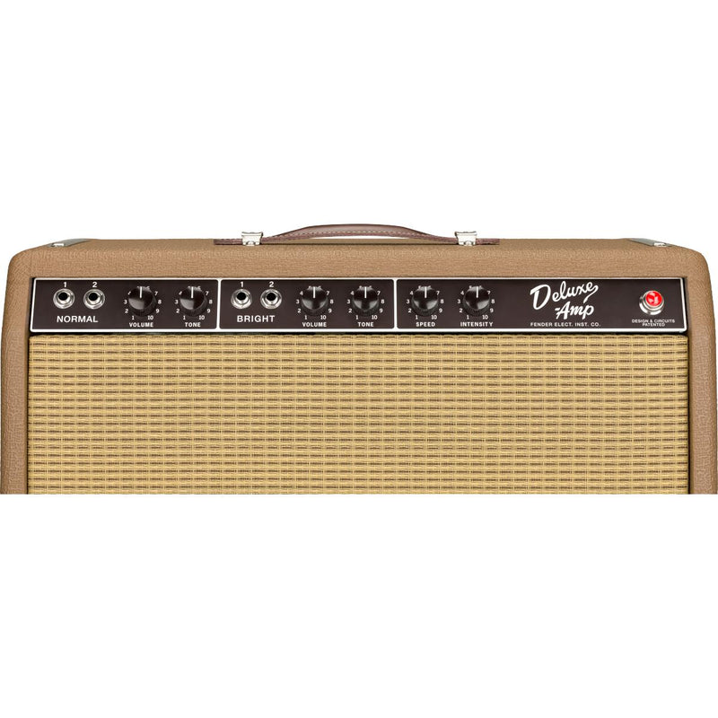 Fender American Vintage '62 Deluxe 20-Watt 1x12" Guitar Amplifier Combo