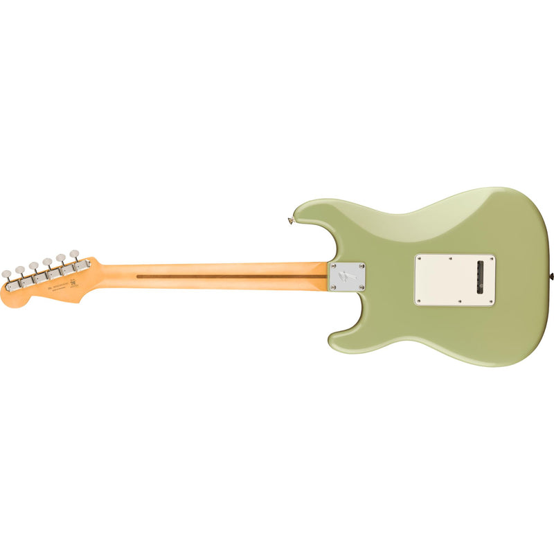 Fender Player II Stratocaster w/Rosewood Fingerboard - Birch Green