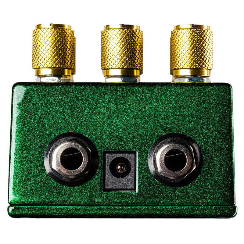 Wampler Golden Jubilee Overdrive / Distortion Pedal