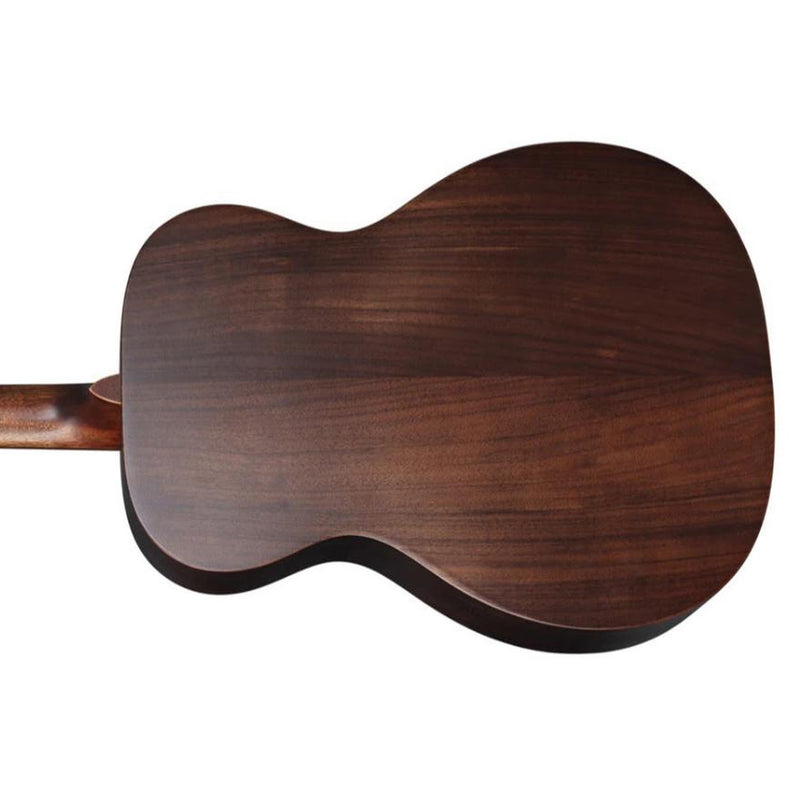 Martin 000-16 StreetMaster Acoustic Guitar w/ Softshell Case - Dark Mahogany