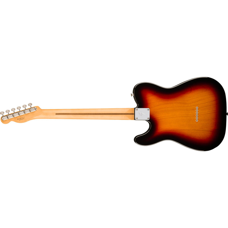 Fender Player II Telecaster w/Maple Fingerboard - 3-Color Sunburst