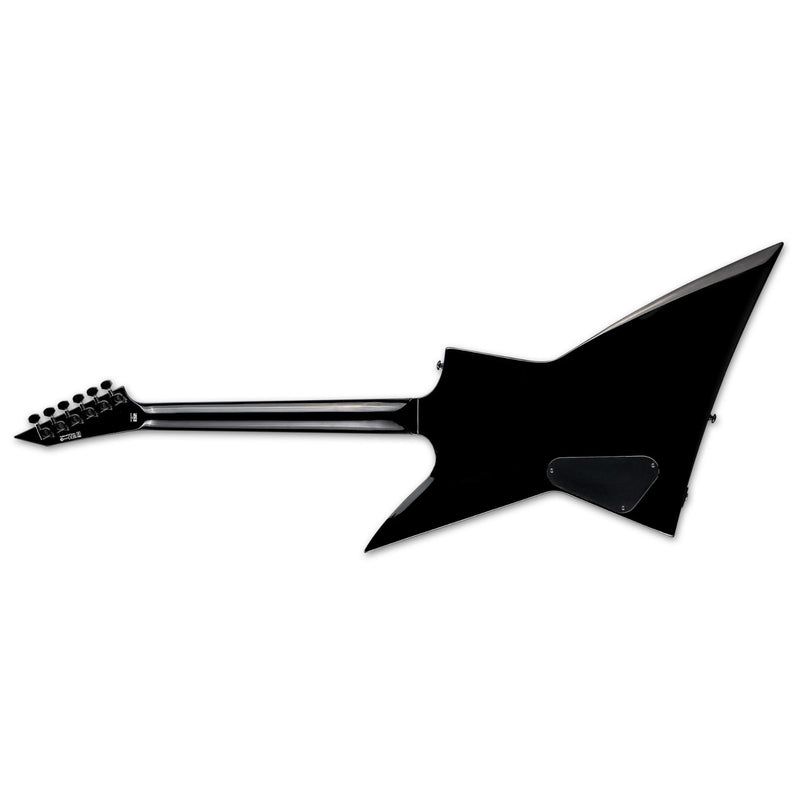 ESP LTD EXL-200 Guitar - Black