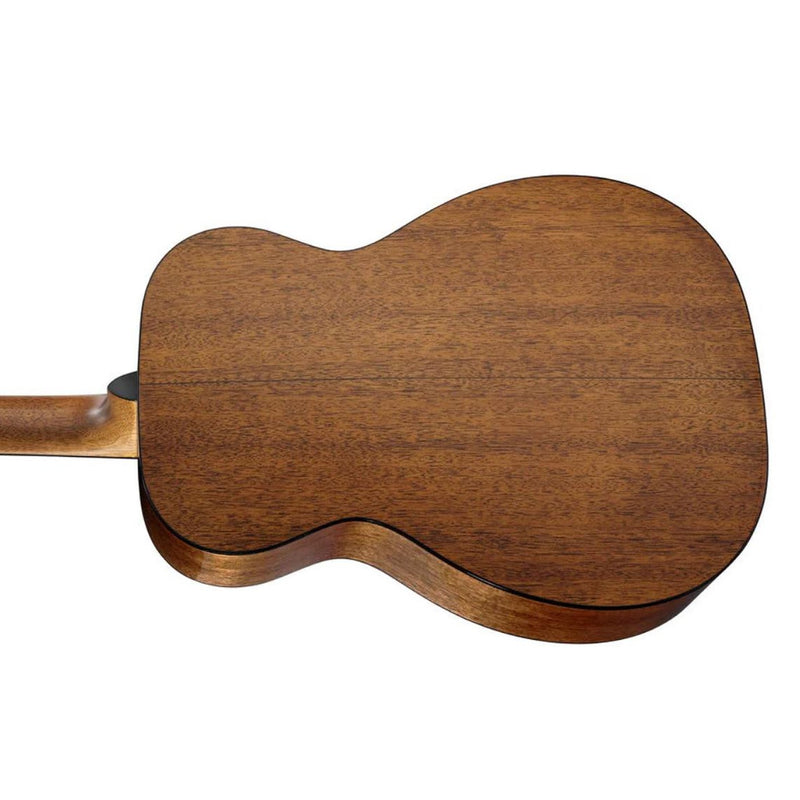 Martin 00-18 Standard Series Acoustic Guitar - Natural Aging Toner