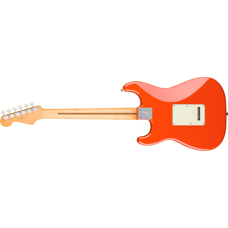 Fender Player II Stratocaster Guitar - Rallye Orange