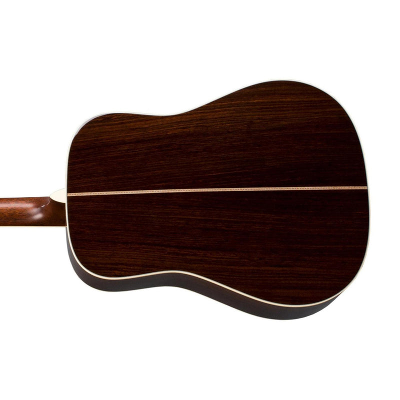 Martin D-41 Acoustic Guitar w/ Hardshell Case - Natual w/Aging Toner