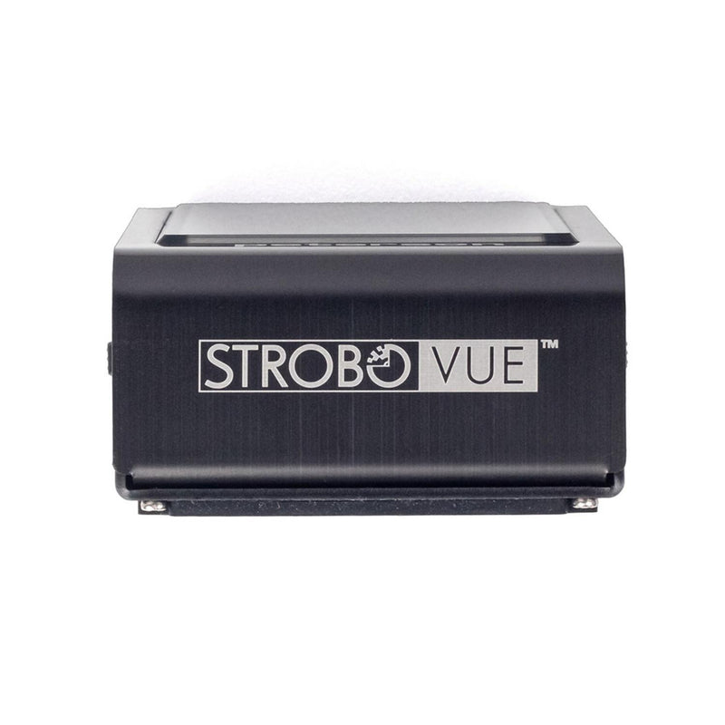 Peterson StroboVUE Strobe Tuner Pedal