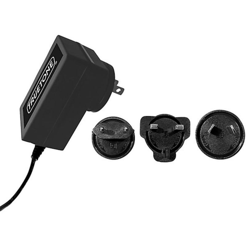 Truetone 1 Spot Pro XP5-PS 5-Output Low-Profile Isolated Power Supply