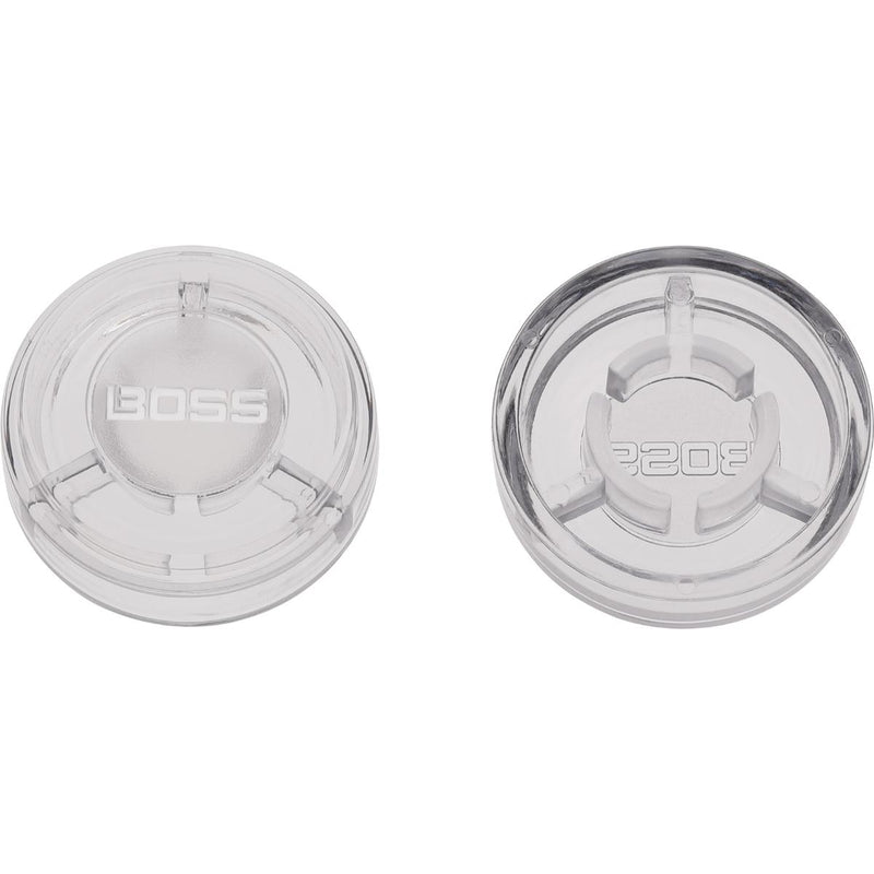 Boss FSC-10 Footswitch Caps - Set of 10