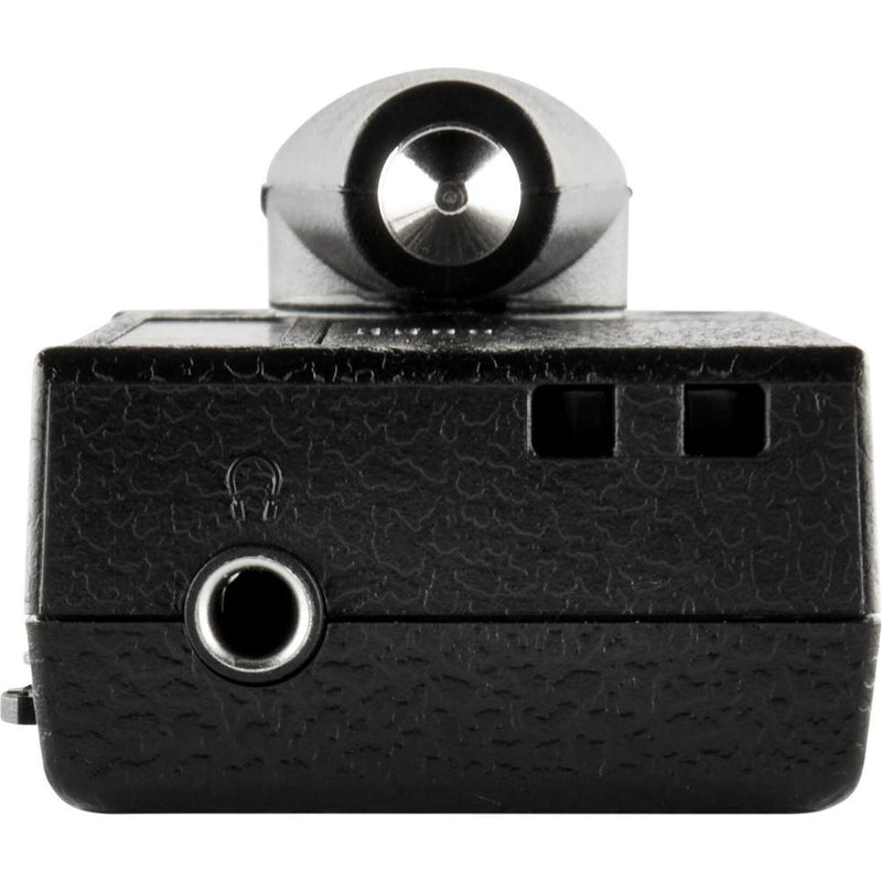 Aguilar amPlug 3 Tone Hammer Bass Guitar Headphone Amplifier