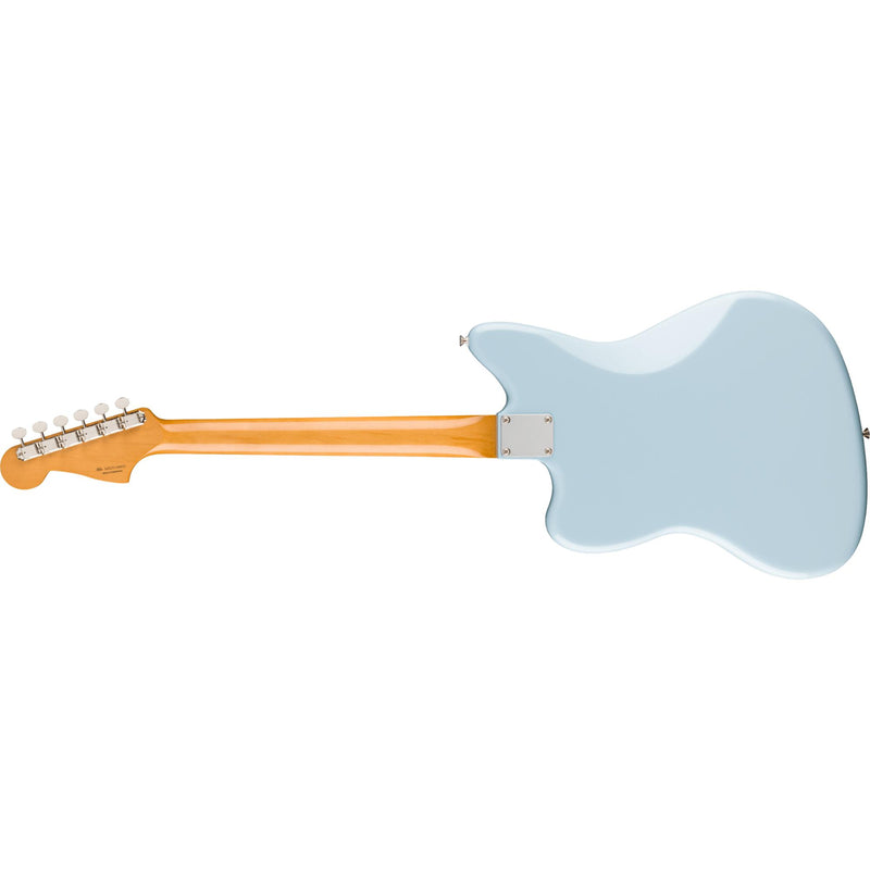 Fender Vintera III Mid 60s Jazzmaster Guitar w/ Gig Bag - Sonic Blue