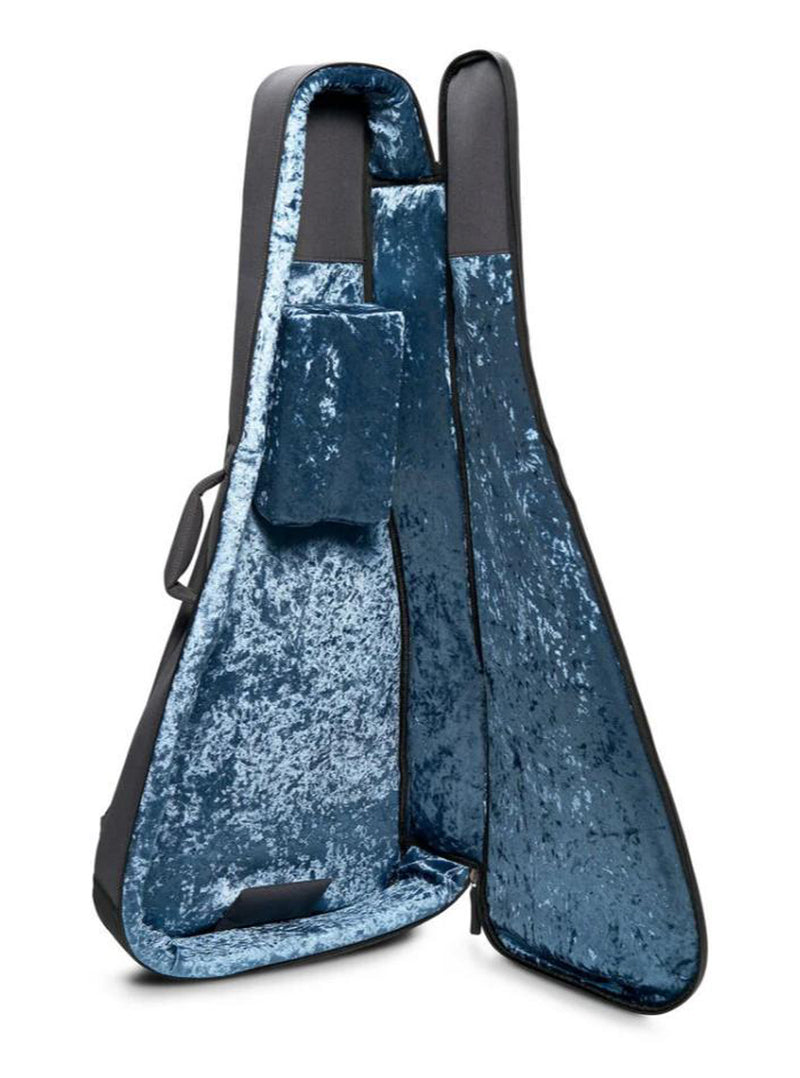 Martin 000-15M StreetMaster Acoustic Guitar w/ Softshell Case - Distressed Burst