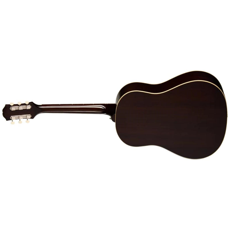 Epiphone J-45 Studio Acoustic-Electric Guitar w/ Gig Bag - Vintage Sunburst