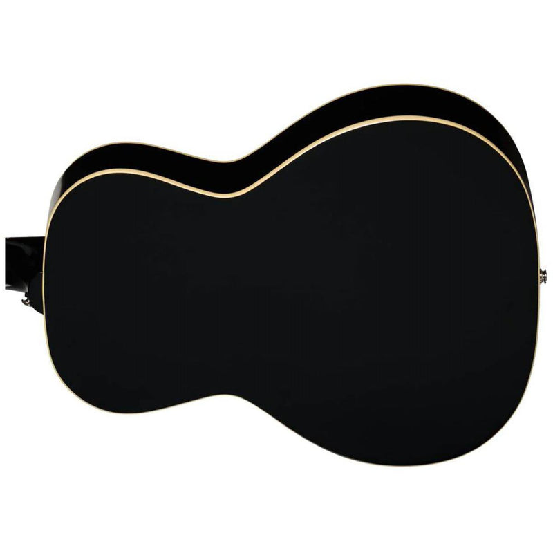 Epiphone L-00 Standard Acoustic-Electric Guitar w/ Fishman Electronics & Premium Gig Bag - Vintage Sunburst