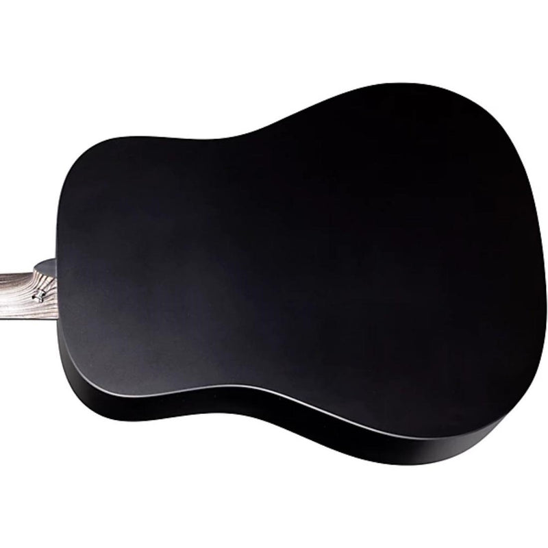 Martin DX Johnny Cash Acoustic-Electric Guitar w/ Gig Bag