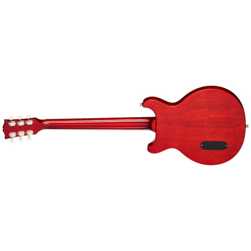 Gibson Les Paul Junior Double Cutaway Guitar w/ Hardshell Case - Vintage Cherry