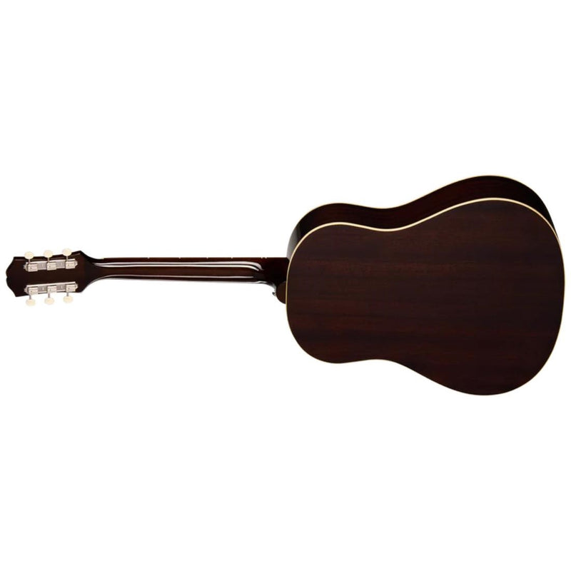 Epiphone J-45 Studio Acoustic-Electric Guitar w/ Gig Bag - Natural