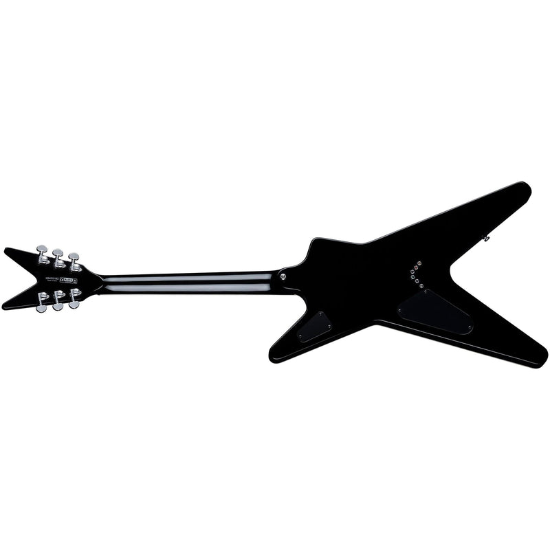 Dean ML 79 Guitar - Classic Black