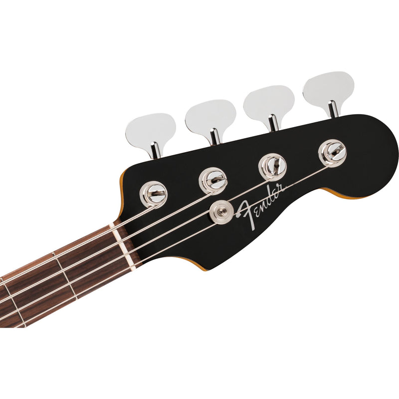 Fender Vintera III Late 60s Precision Bass w/ Deluxe Gig Bag - Black