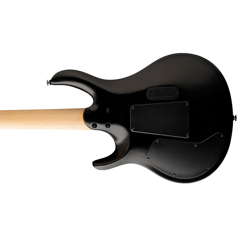 PRS SE Chleo Herman Li Signature Guitar - Charcoal Purple Burst