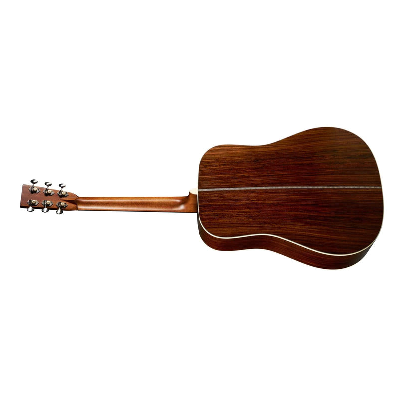 Martin Super HD-28 Acoustic Guitar w/ Hardshell Case - Natural