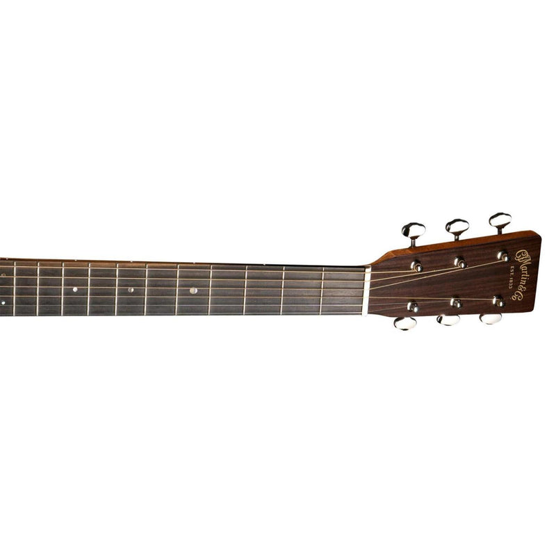 Martin Super D-18 Acoustic Guitar w/ Hardshell Case - Natural
