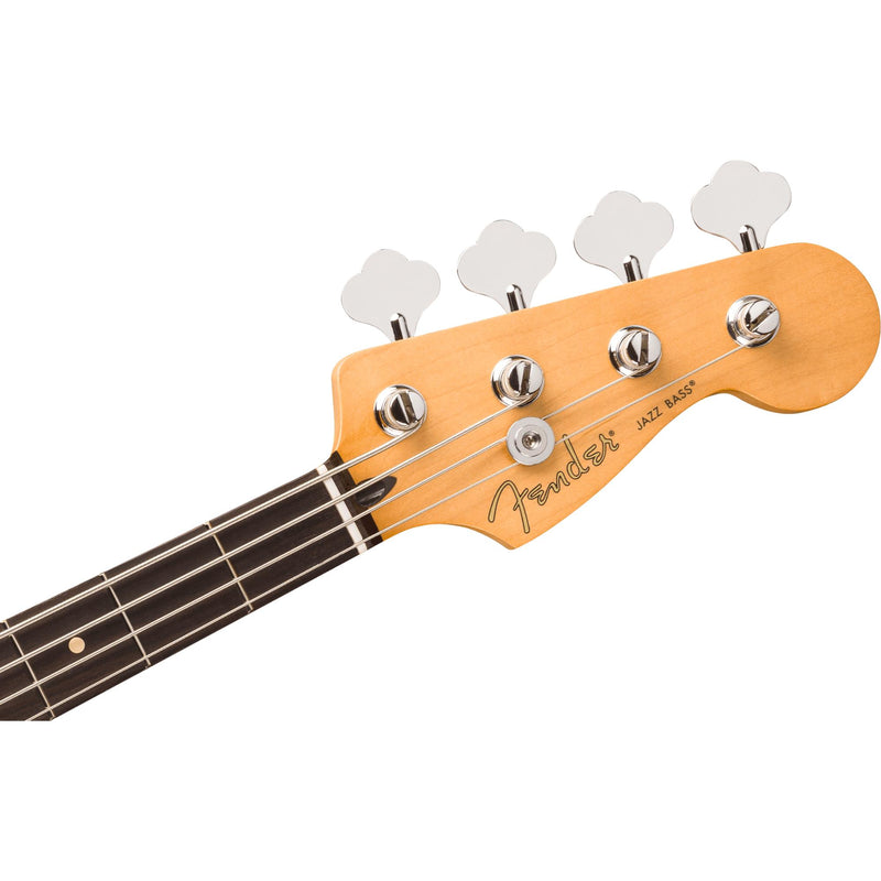 Fender Player II Jazz Bass w/ Rosewood Fingerboard - 3-Color Sunburst
