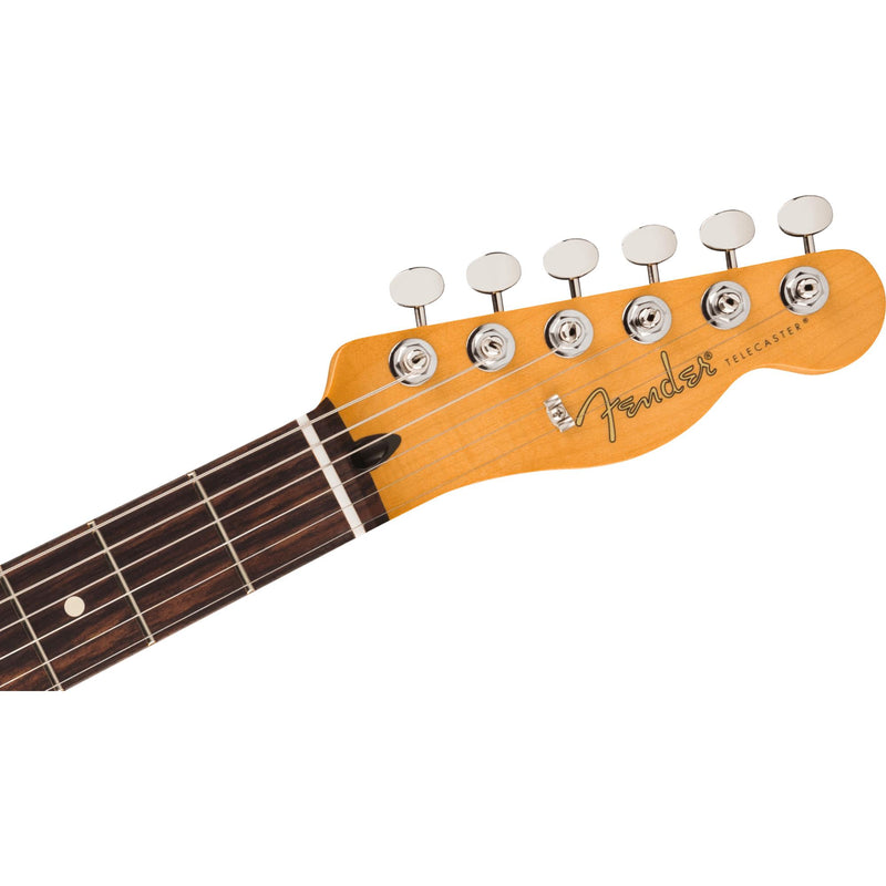 Fender 75th Anniversary Player II Sparkle Telecaster - Diamond Dust Sparkle