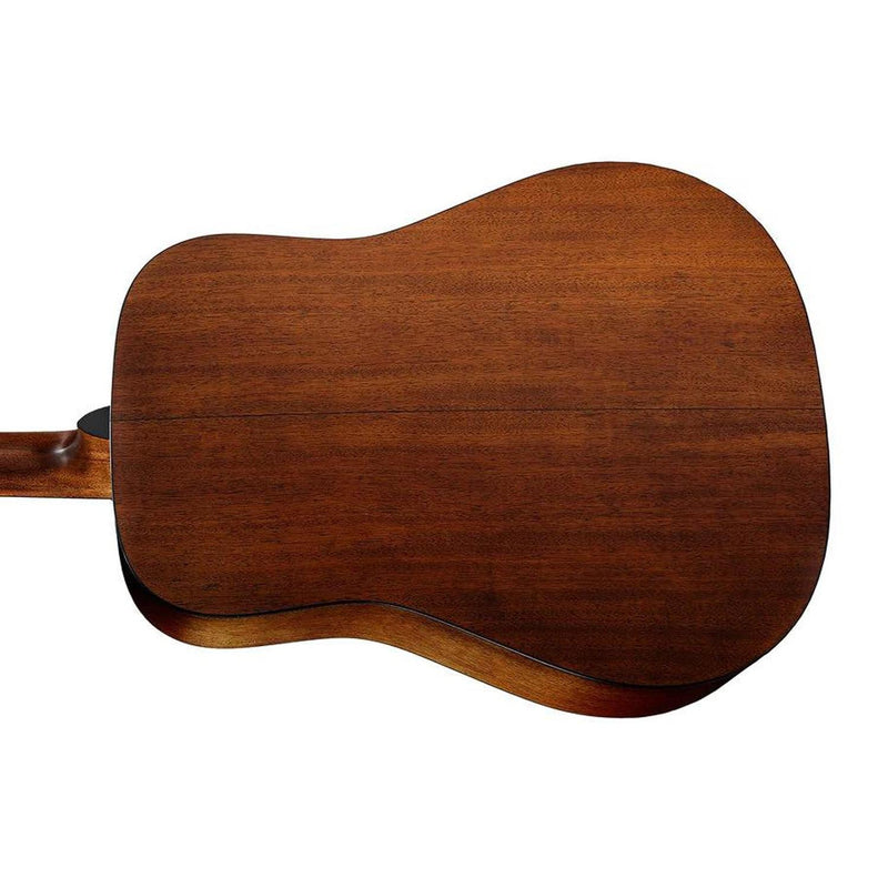 Martin D-18 Street Legend Standard Series Acoustic Guitar w/ Hardshell Case - Natural