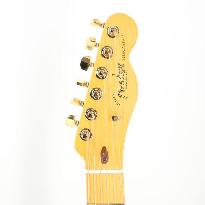 Fender 75th Anniversary American Professional Custom Telecaster Guitar w/ Hardshell Case - 2-Color Sunburst
