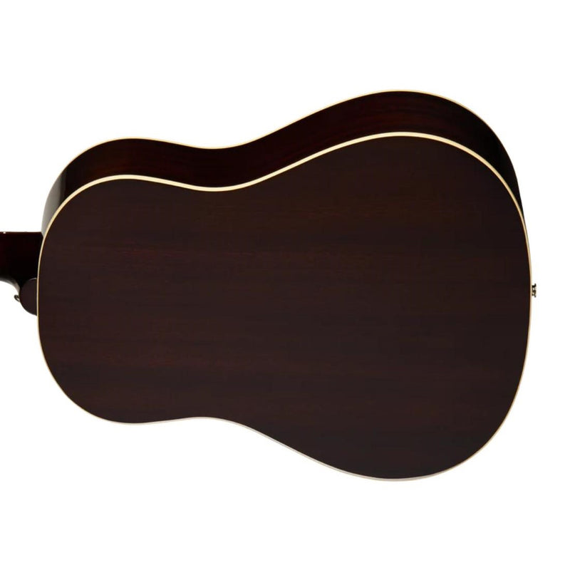 Epiphone J-45 Studio Acoustic-Electric Guitar w/ Gig Bag - Vintage Sunburst