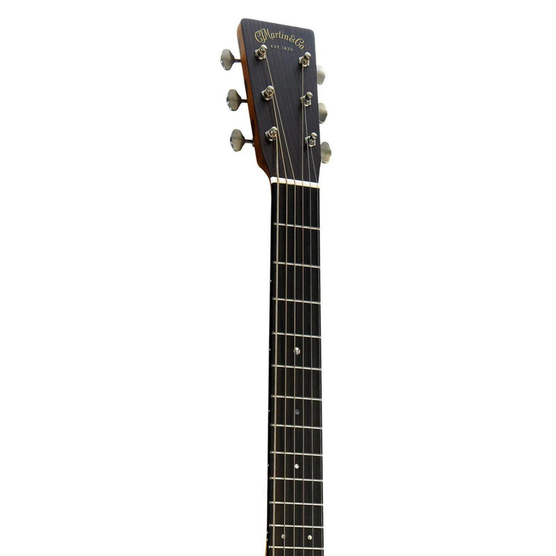Martin D-18 Street Legend Standard Series Acoustic Guitar w/ Hardshell Case - Natural
